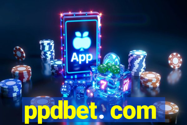 ppdbet. com